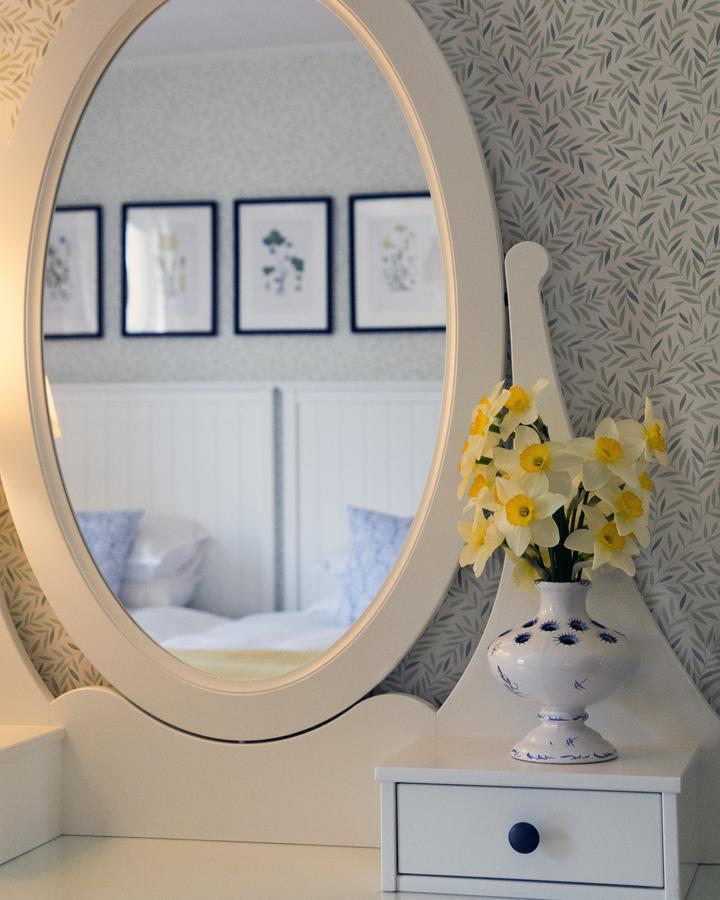 Yaberg Affaren Bed & Breakfast Hyltebruk Esterno foto